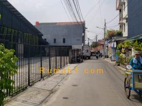 Image tanah dijual di Kebayoran Lama Selatan, Kebayoran Lama, Jakarta Selatan, Properti Id 7470