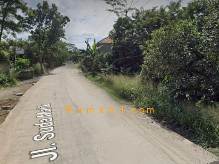 Foto Tanah dijual di DKI Jakarta, Tanah Id: 7472