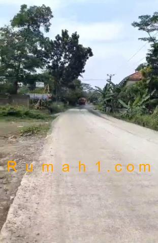 Foto Tanah dijual di DKI Jakarta, Tanah Id: 7472