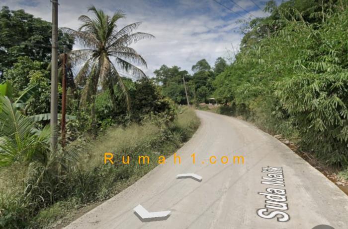 Foto Tanah dijual di DKI Jakarta, Tanah Id: 7472