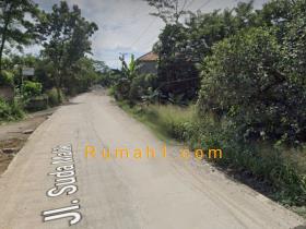 Image tanah dijual di Batu Jajar, Cigudeg, Bogor, Properti Id 7472