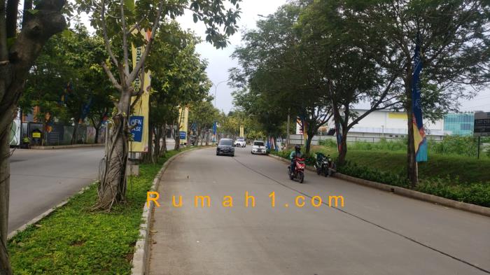 Foto Tanah dijual di Karang Tengah, Tanah Id: 7475