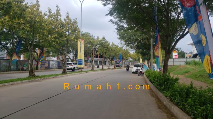 Foto Tanah dijual di Karang Tengah, Tanah Id: 7475
