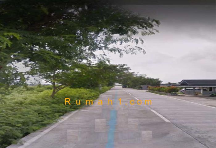 Foto Tanah dijual di Sawah Luhur, Kasemen, Tanah Id: 7476