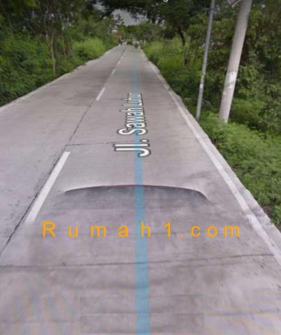 Foto Tanah dijual di Sawah Luhur, Kasemen, Tanah Id: 7476