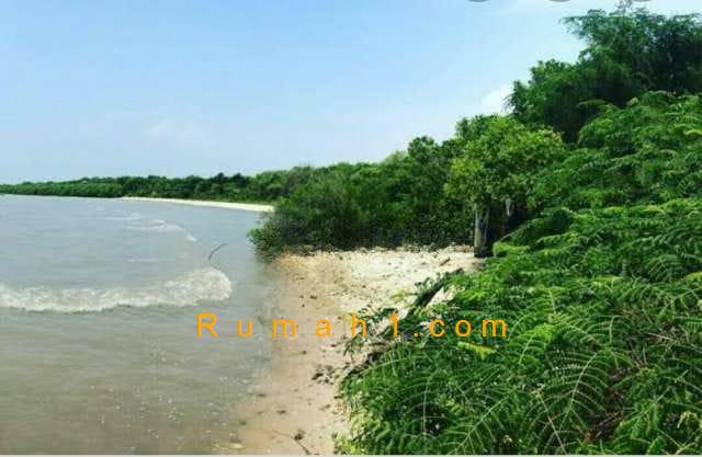 Foto Tanah dijual di Sawah Luhur, Kasemen, Tanah Id: 7476