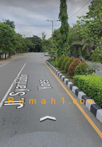 Foto Tanah dijual di Sepinggan Raya, Balikpapan Selatan, Tanah Id: 7477