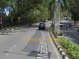 Image tanah dijual di Sepinggan Raya, Balikpapan Selatan, Balikpapan, Properti Id 7477
