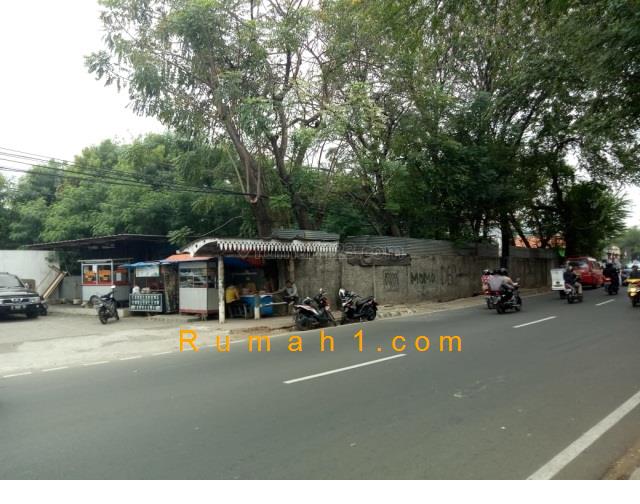Foto Tanah disewakan di Kedoya Selatan, Kebun Jeruk, Tanah Id: 7478