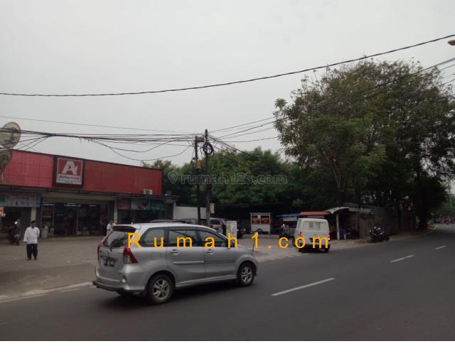Foto Tanah disewakan di Kedoya Selatan, Kebun Jeruk, Tanah Id: 7478