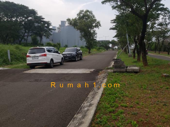 Foto Tanah dijual di Marina Coast The Bukit, Tanah Id: 7479