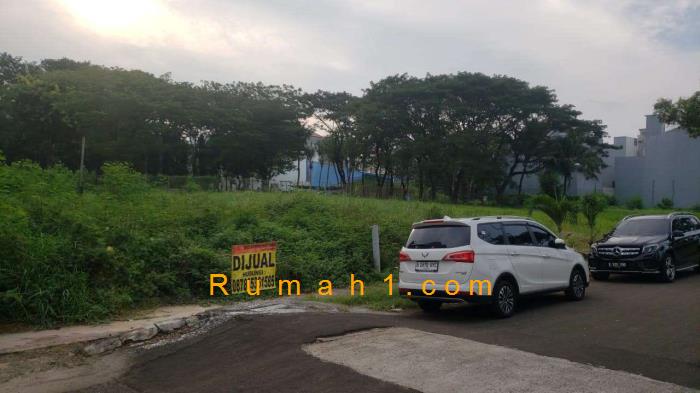 Foto Tanah dijual di Marina Coast The Bukit, Tanah Id: 7479