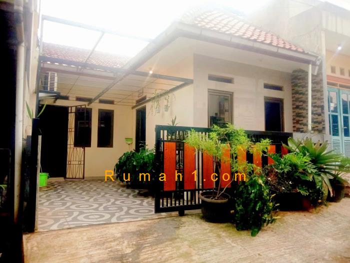 Foto Rumah dijual di Grand Depok City, Rumah Id: 7480