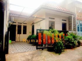 Image rumah dijual di Jatimulya, Cilodong, Depok, Properti Id 7480