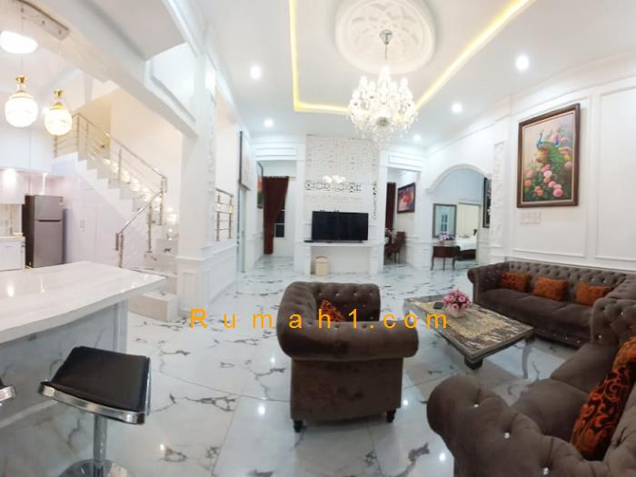 Foto Villa disewakan di Ngaglik, Batu, Villa Id: 7482