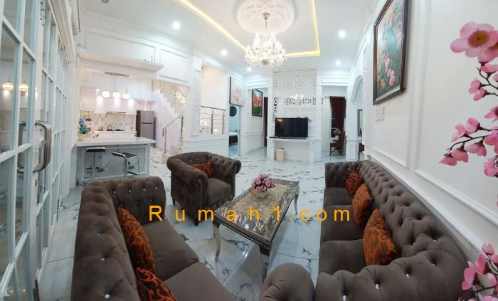 Foto Villa disewakan di Ngaglik, Batu, Villa Id: 7482