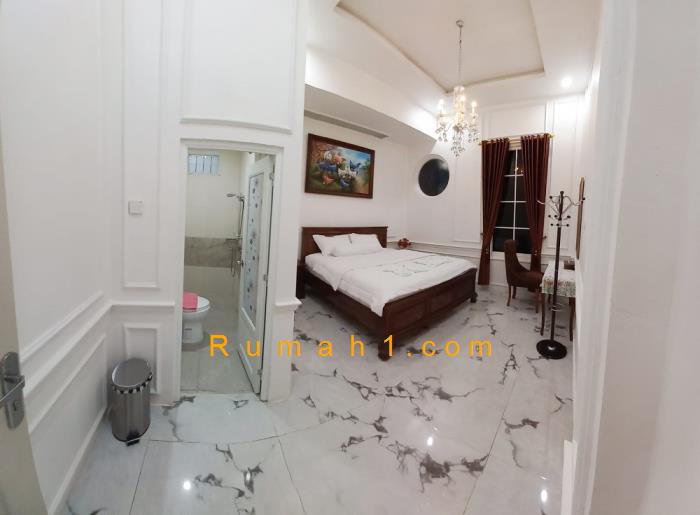 Foto Villa disewakan di Ngaglik, Batu, Villa Id: 7482