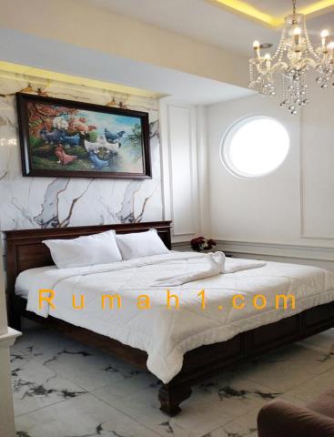 Foto Villa disewakan di Ngaglik, Batu, Villa Id: 7482