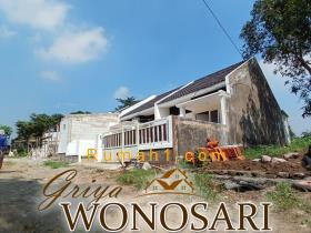 Image rumah dijual di Wonosari, Gempol, Pasuruan, Properti Id 7483