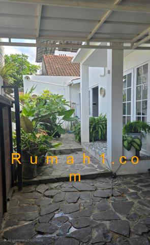 Foto Rumah dijual di Taman Griya Jimbaran, Rumah Id: 7484