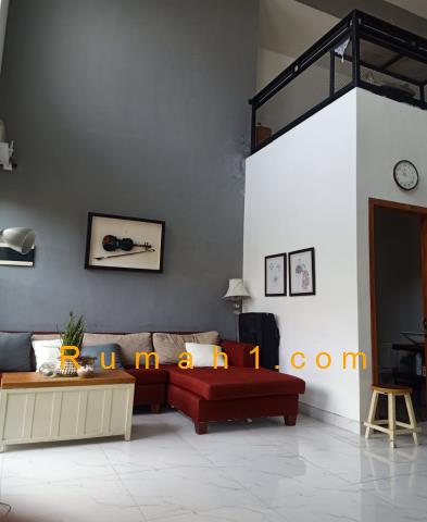 Foto Rumah dijual di Taman Griya Jimbaran, Rumah Id: 7484