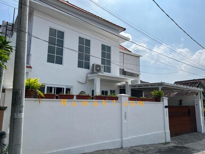 Foto Rumah dijual di Taman Griya Jimbaran, Rumah Id: 7484