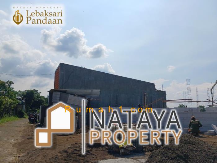 Foto Rumah dijual di Griya Lebaksari Pandaan, Rumah Id: 7485