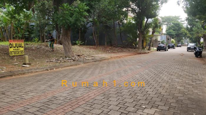 Foto Tanah dijual di Marina Coast The Green, Tanah Id: 7487