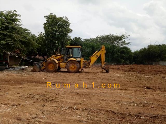 Foto Tanah dijual di BSD City, Tanah Id: 7488