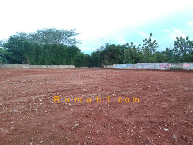 Foto Tanah dijual di BSD City, Tanah Id: 7488