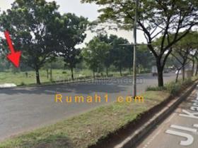 Image tanah dijual di BSD City, Tangerang, Tangerang Selatan, Properti Id 7488