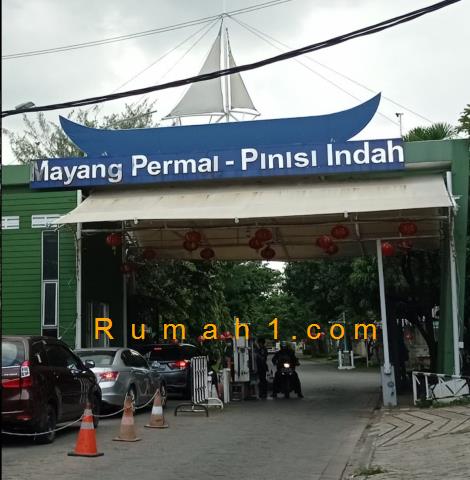 Foto Tanah dijual di Pantai Indah Kapuk (PIK), Tanah Id: 7489