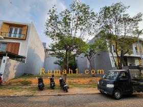 Image tanah dijual di Pantai Indah Kapuk, Kapuk Muara, Penjaringan, Jakarta Utara, Properti Id 7489