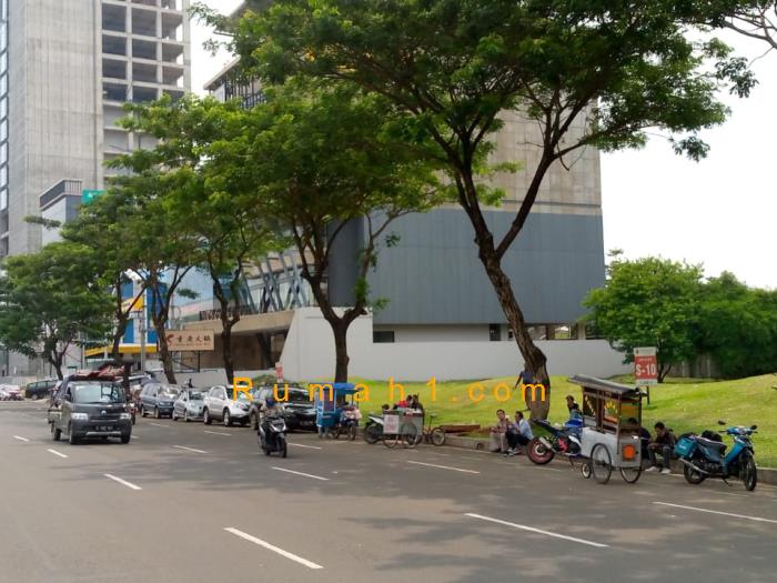 Foto Tanah dijual di Gading Serpong, Tanah Id: 7490