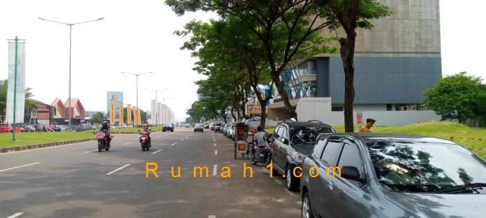 Foto Tanah dijual di Gading Serpong, Tanah Id: 7490