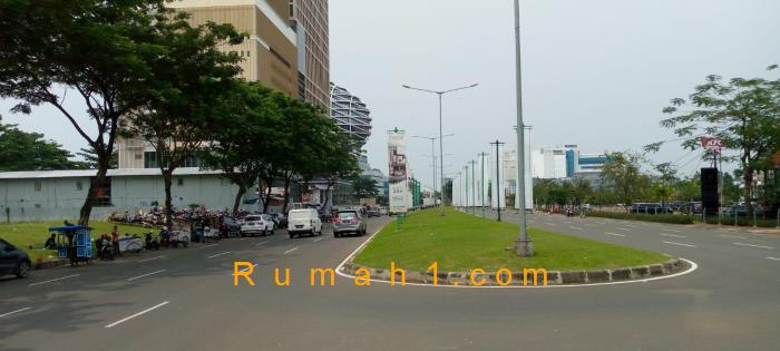 Foto Tanah dijual di Gading Serpong, Tanah Id: 7490