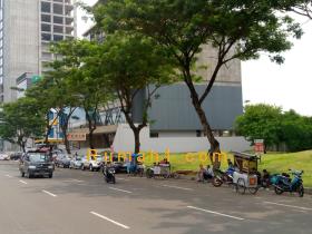 Image tanah dijual di Gading Serpong, Kelapa Dua, Tangerang, Properti Id 7490