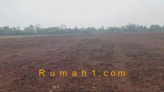 Foto Tanah dijual di Parigi, Cikande, Tanah Id: 7491