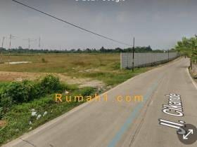 Image tanah dijual di Parigi, Cikande, Serang, Properti Id 7491