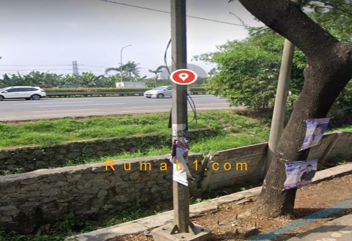 Foto Tanah dijual di Alam Sutera, Tanah Id: 7492