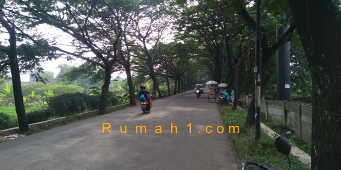Foto Tanah dijual di Alam Sutera, Tanah Id: 7492
