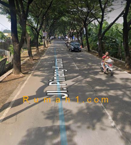 Foto Tanah dijual di Alam Sutera, Tanah Id: 7492
