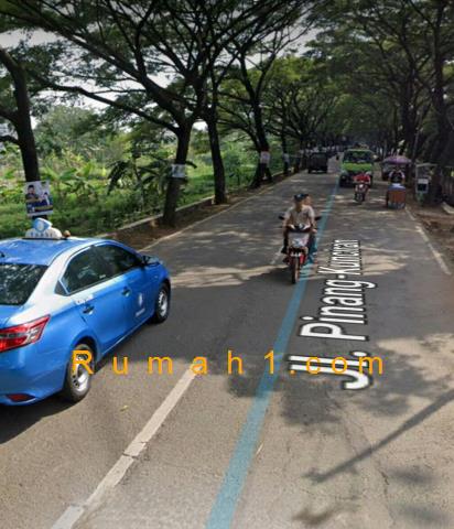Foto Tanah dijual di Alam Sutera, Tanah Id: 7492