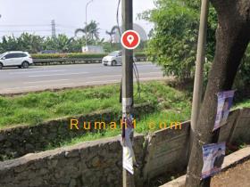 Image tanah dijual di Alam Sutera, Serpong, Tangerang, Properti Id 7492