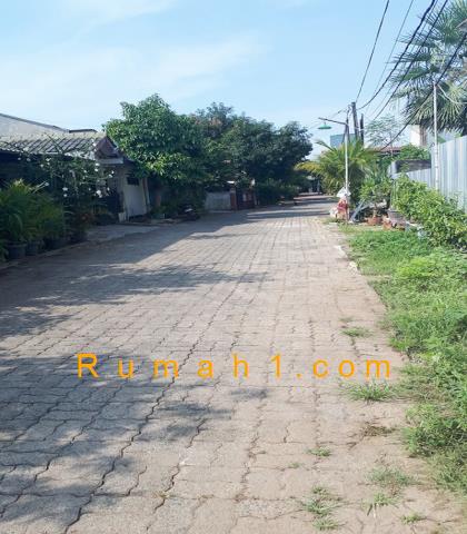 Foto Rumah dijual di Komplek Cantiga Cengkareng, Rumah Id: 7493