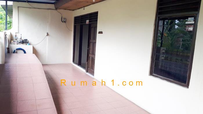 Foto Rumah dijual di Komplek Cantiga Cengkareng, Rumah Id: 7493