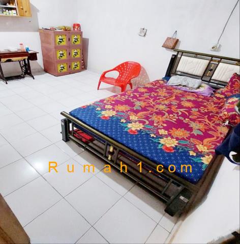 Foto Rumah dijual di Komplek Cantiga Cengkareng, Rumah Id: 7493