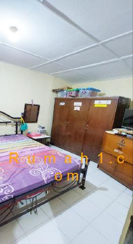 Foto Rumah dijual di Komplek Cantiga Cengkareng, Rumah Id: 7493
