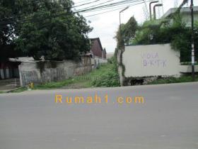 Image tanah dijual di Pasar Kemis, Pasar Kemis, Tangerang, Properti Id 7495