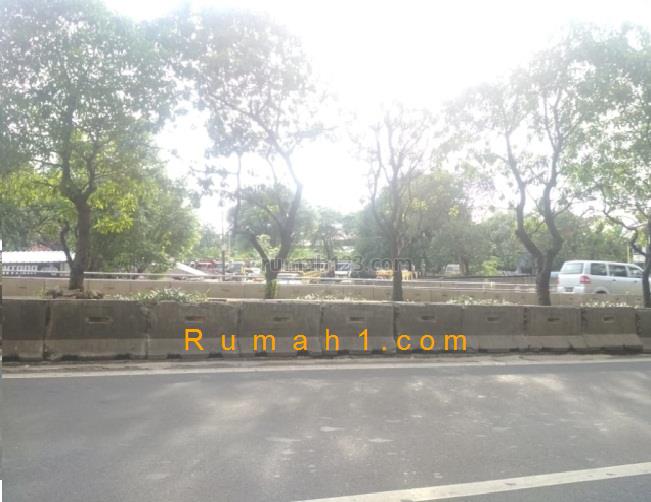 Foto Tanah dijual di Permata Hijau, Kebayoran Lama, Tanah Id: 7497